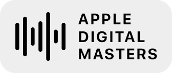 Apple Digital Masters